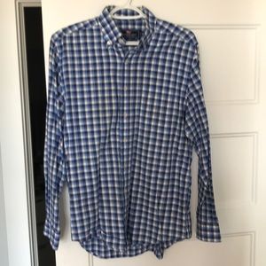 Vineyard vines slim fit Murray shirt